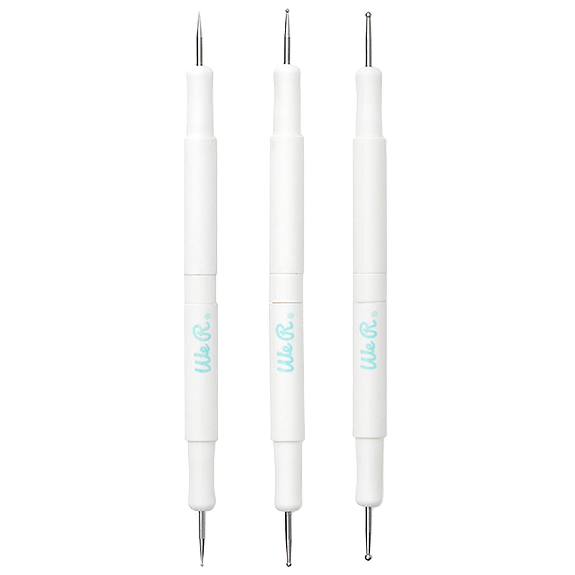 We R Memory Keepers® Crafter's Essentials™ Embossing Stylus